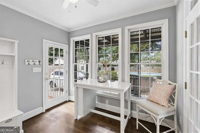 1762 Johnson Road NE, Atlanta, GA 30306
