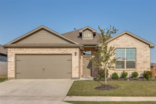 8900 Trumpeter Lane, Fort Worth, TX 76131