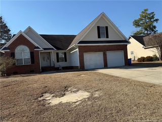 1416 Cantrell Court, Fayetteville, NC 28314