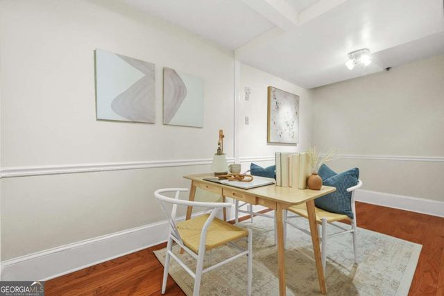 30 5th Street NE 101, Atlanta, GA 30308