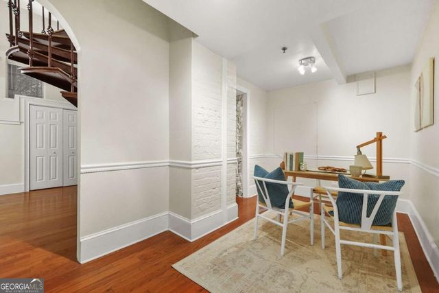 30 5th Street NE 101, Atlanta, GA 30308