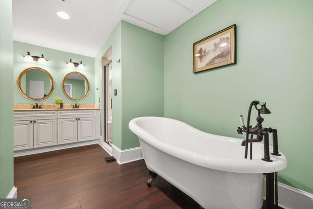 30 5th Street NE 101, Atlanta, GA 30308