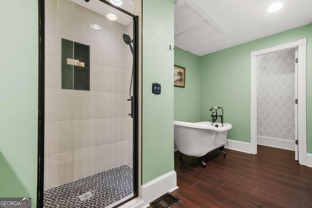 30 5th Street NE 101, Atlanta, GA 30308