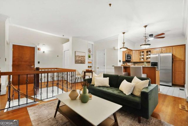 30 5th Street NE 101, Atlanta, GA 30308