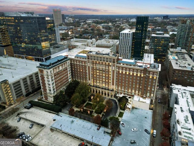 30 5th Street NE 101, Atlanta, GA 30308