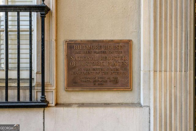 30 5th Street NE 101, Atlanta, GA 30308