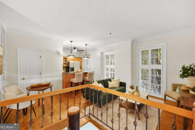 30 5th Street NE 101, Atlanta, GA 30308