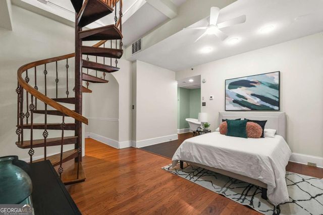 30 5th Street NE 101, Atlanta, GA 30308