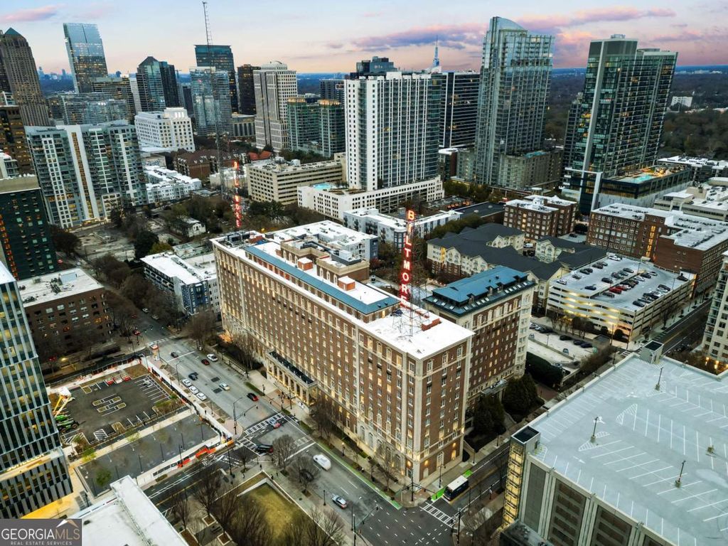 30 5th Street NE 101, Atlanta, GA 30308