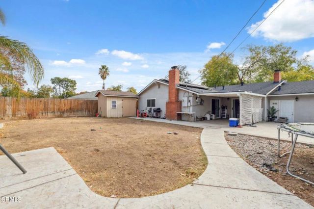 3919 E Pico Avenue, Fresno, CA 93726