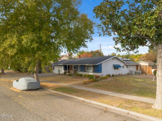 3919 E Pico Avenue, Fresno, CA 93726