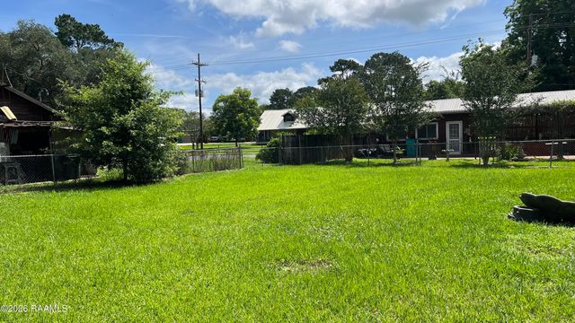849 E Grolee Street, Opelousas, LA 70570