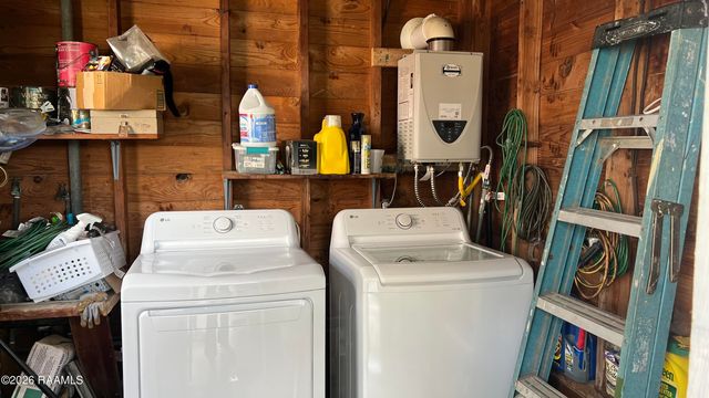 849 E Grolee Street, Opelousas, LA 70570
