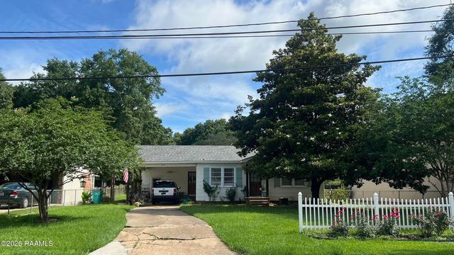 849 E Grolee Street, Opelousas, LA 70570