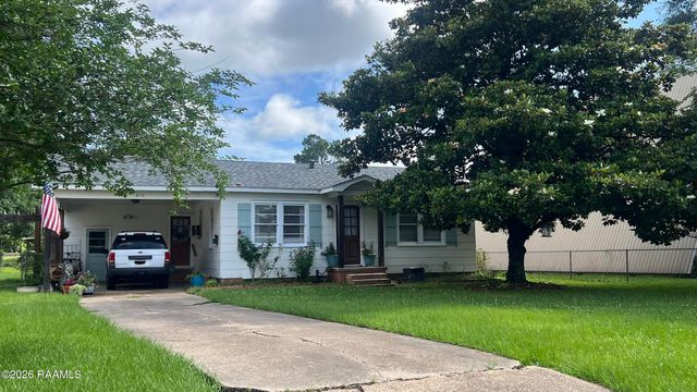 849 E Grolee Street, Opelousas, LA 70570