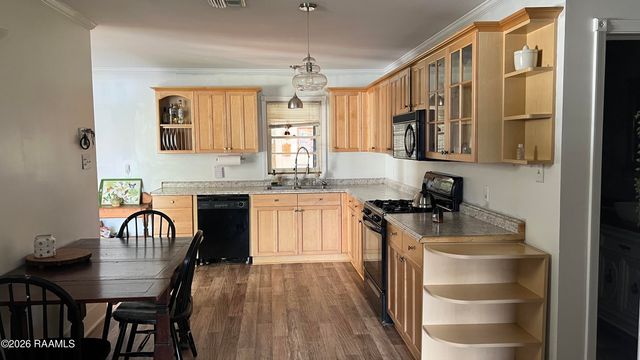 849 E Grolee Street, Opelousas, LA 70570