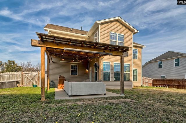 804 Burnview Lane, Chapin, SC 29036