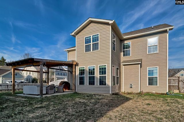 804 Burnview Lane, Chapin, SC 29036