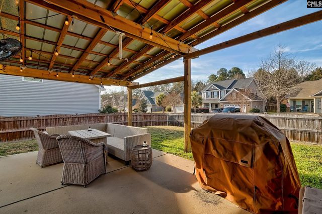 804 Burnview Lane, Chapin, SC 29036