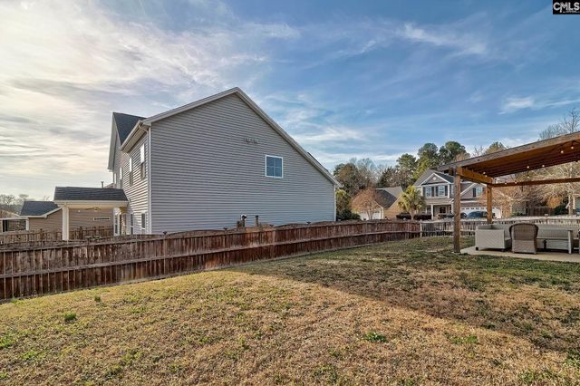 804 Burnview Lane, Chapin, SC 29036