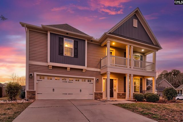 804 Burnview Lane, Chapin, SC 29036