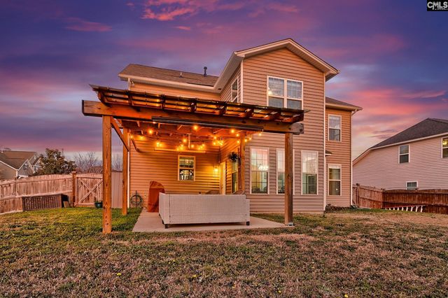 804 Burnview Lane, Chapin, SC 29036