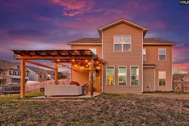 804 Burnview Lane, Chapin, SC 29036