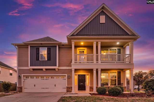 804 Burnview Lane, Chapin, SC 29036