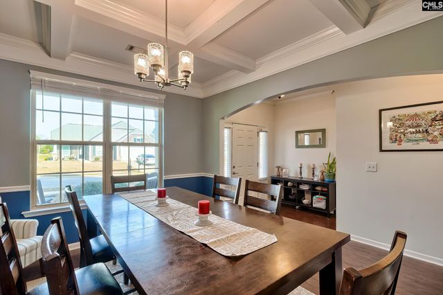 804 Burnview Lane, Chapin, SC 29036