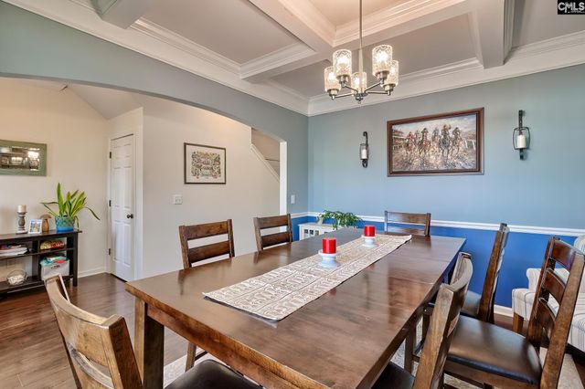 804 Burnview Lane, Chapin, SC 29036