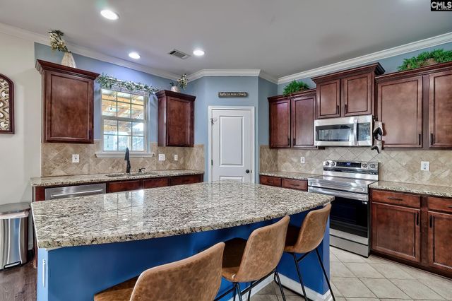 804 Burnview Lane, Chapin, SC 29036