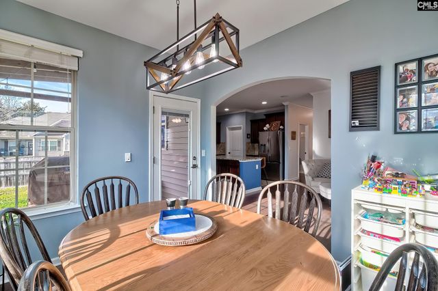 804 Burnview Lane, Chapin, SC 29036