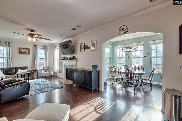 804 Burnview Lane, Chapin, SC 29036