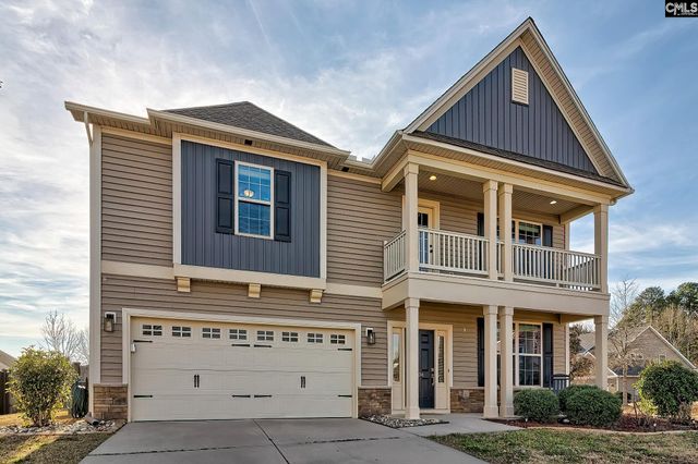 804 Burnview Lane, Chapin, SC 29036