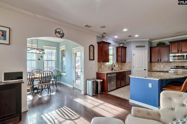 804 Burnview Lane, Chapin, SC 29036