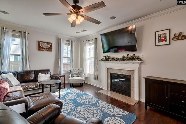 804 Burnview Lane, Chapin, SC 29036