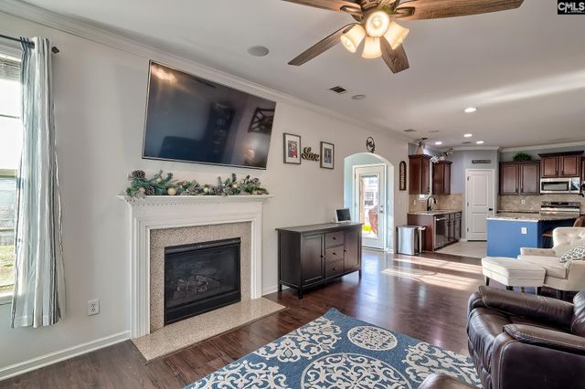 804 Burnview Lane, Chapin, SC 29036