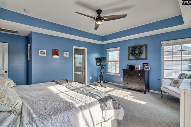 804 Burnview Lane, Chapin, SC 29036