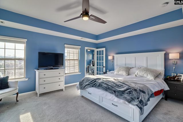 804 Burnview Lane, Chapin, SC 29036