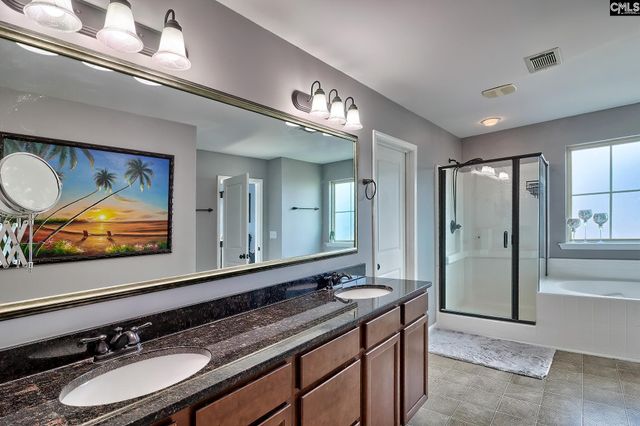 804 Burnview Lane, Chapin, SC 29036