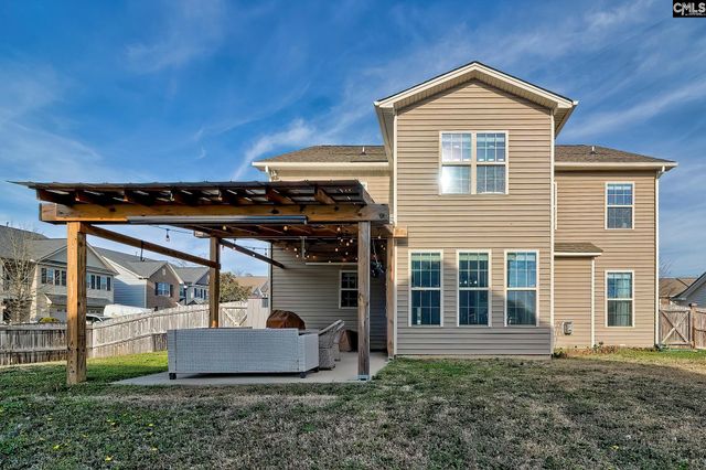 804 Burnview Lane, Chapin, SC 29036