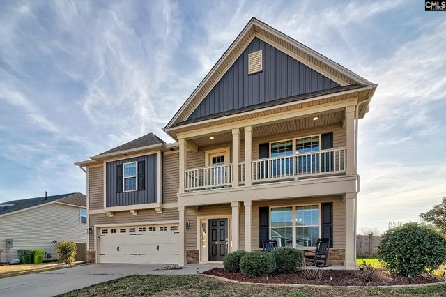 804 Burnview Lane, Chapin, SC 29036