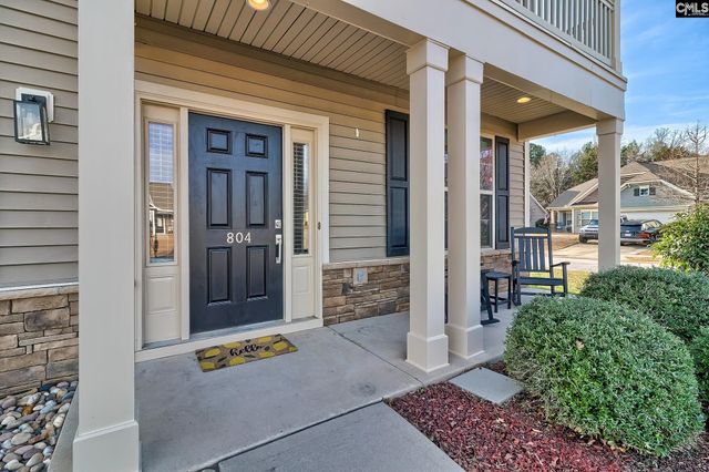 804 Burnview Lane, Chapin, SC 29036
