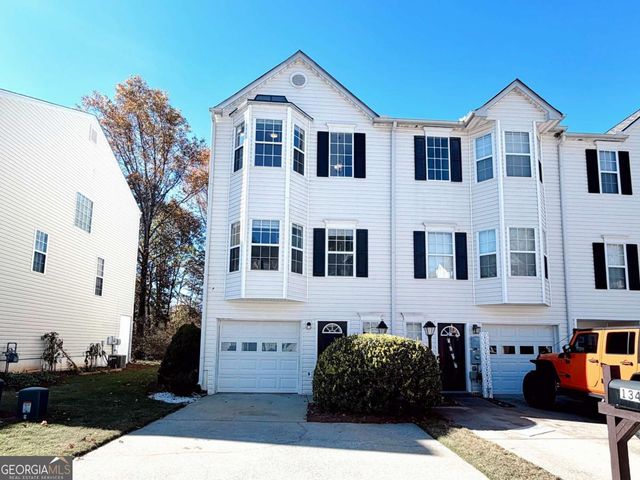 1339 Pilgrim Lake Drive, Cumming, GA 30040