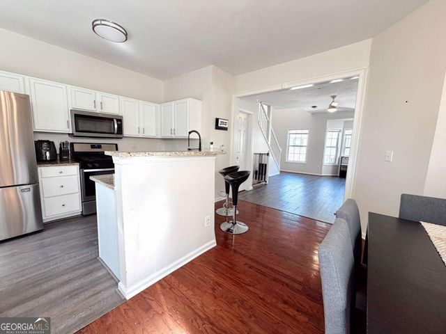1339 Pilgrim Lake Drive, Cumming, GA 30040