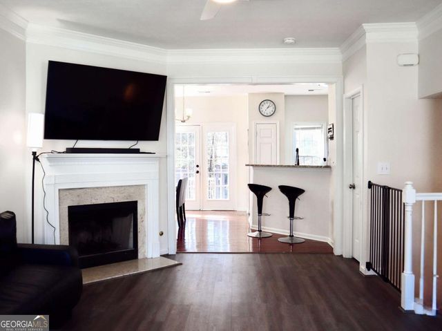 1339 Pilgrim Lake Drive, Cumming, GA 30040