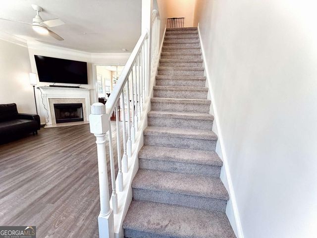 1339 Pilgrim Lake Drive, Cumming, GA 30040