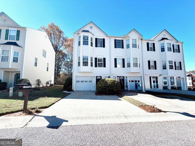 1339 Pilgrim Lake Drive, Cumming, GA 30040