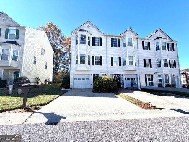 1339 Pilgrim Lake Drive, Cumming, GA 30040