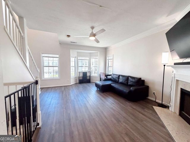 1339 Pilgrim Lake Drive, Cumming, GA 30040